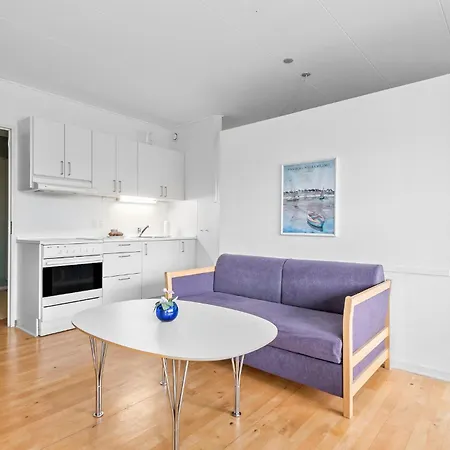 Апартаменты 2 Bedroom Stunning In Фанё