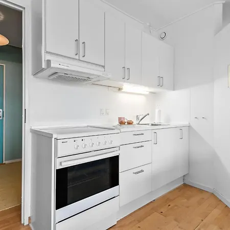 2 Bedroom Stunning In Апартаменты