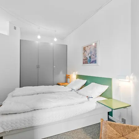 Апартаменты 2 Bedroom Stunning In Фанё