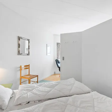2 Bedroom Stunning In * Fanø