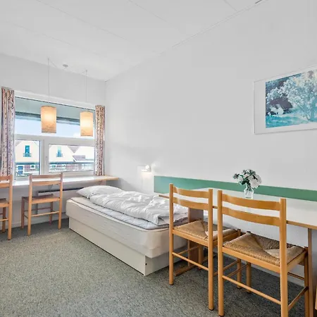 Апартаменты 2 Bedroom Stunning In Фанё