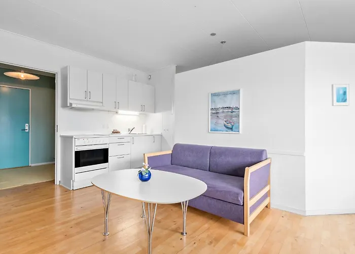 Daire 2 Bedroom Stunning In Fanø
